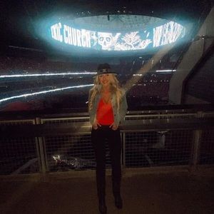 Meet your Posher, Kelli